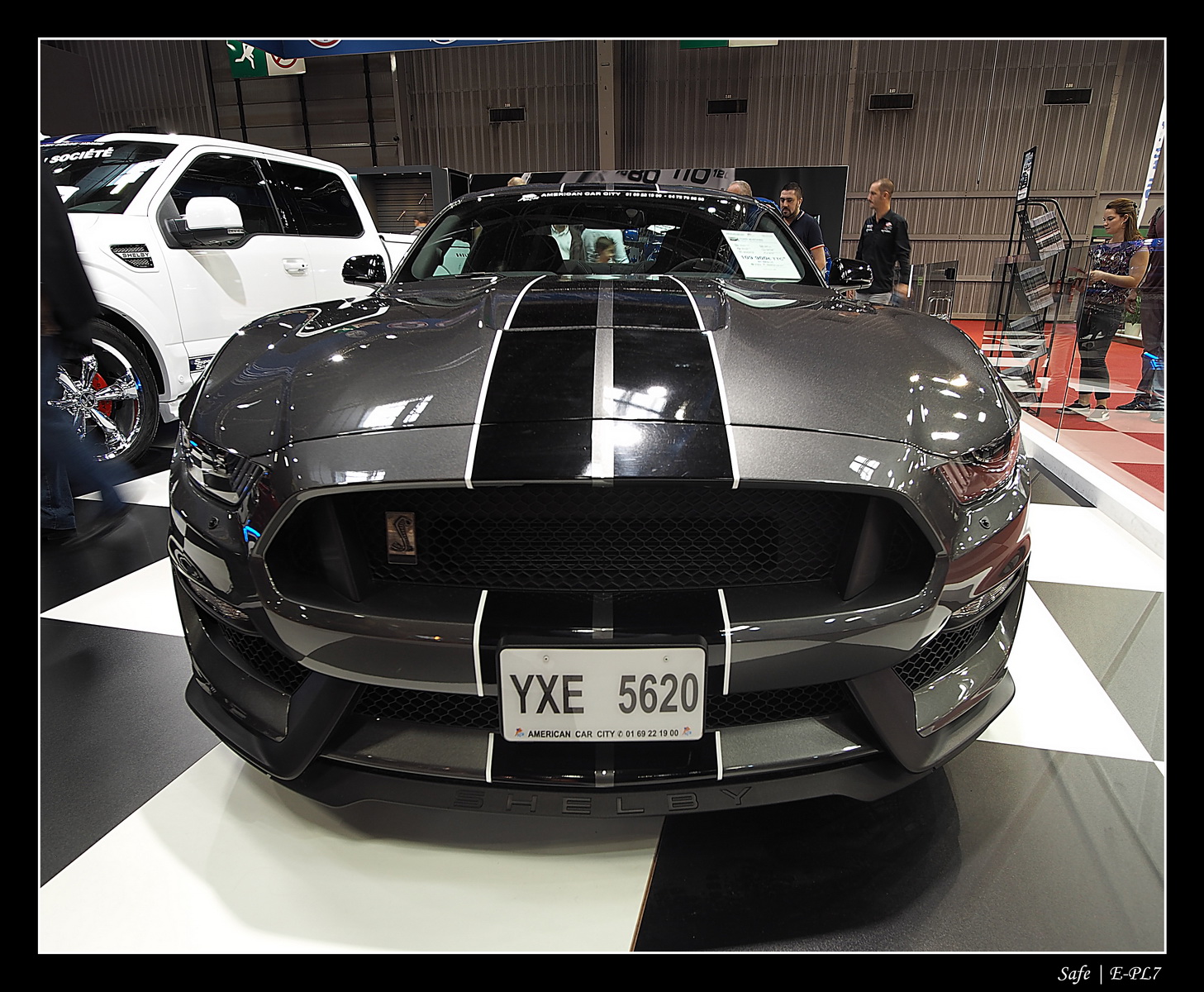 2018   10   Salon auto paris   06